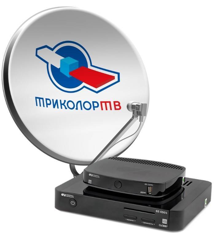Какое лучше подключить телевидение